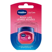 Vaseline Rosy Lips Lip Balm 7GR