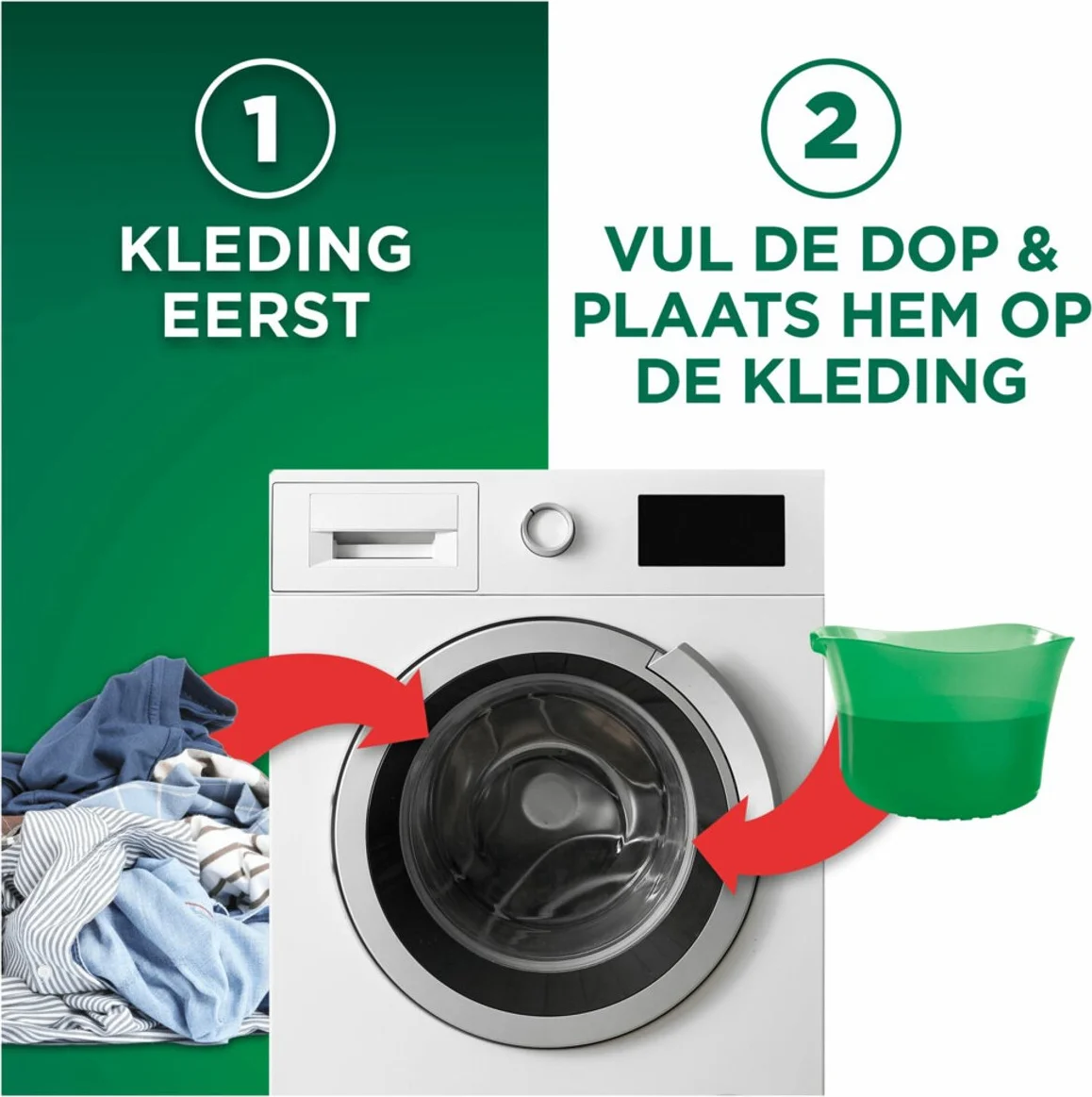 Ariel Vloeibaar Wasmiddel Sensitive 35 Wasbeurten 1575 ml