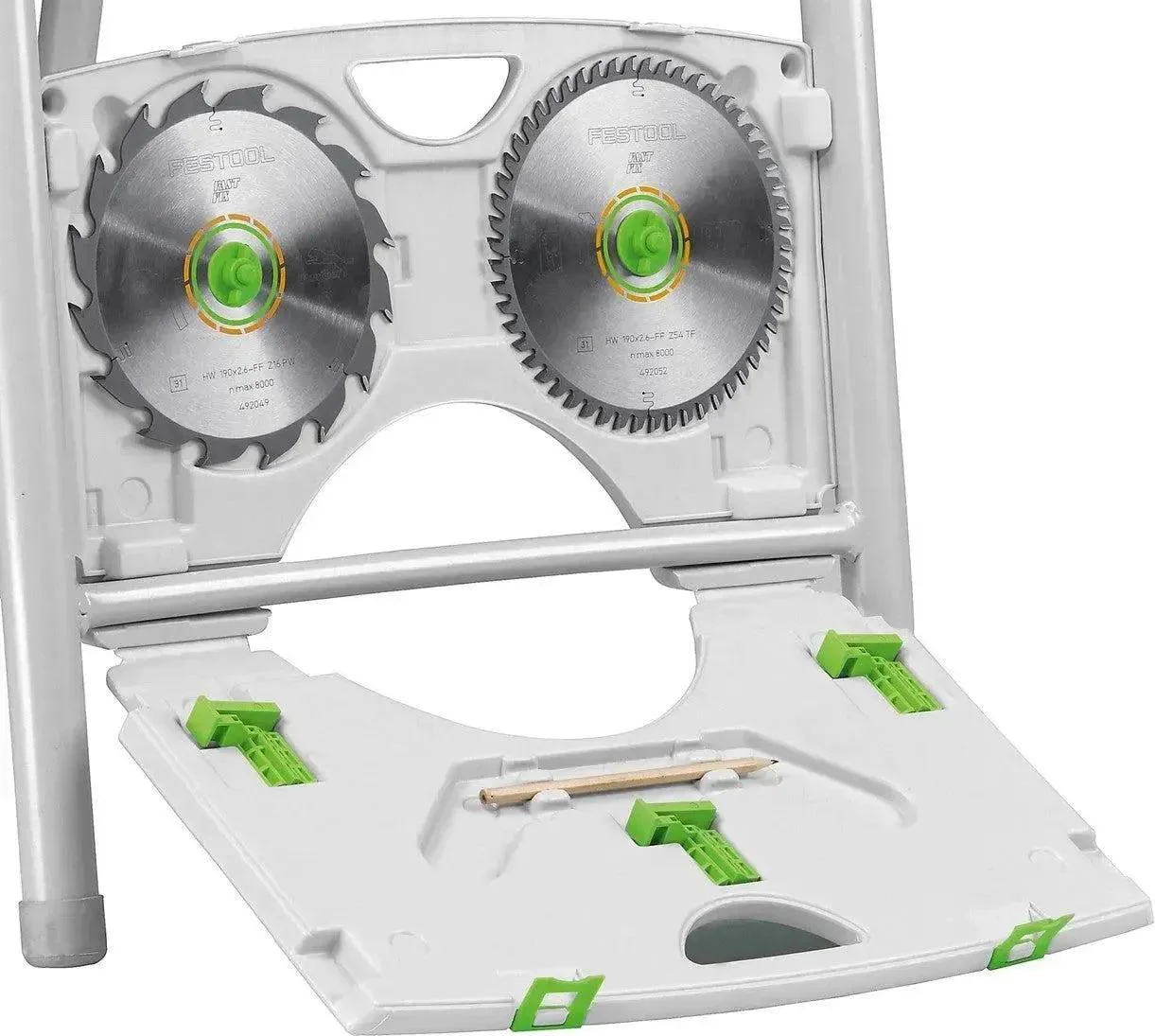 Festool SGA Zaagbladbox zonder bladen - 492228