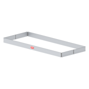 Altrex Kantplankset 1.35 x 3.05 m - aluminium - RS TOWER 5 - 305806