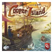 Cooper Island