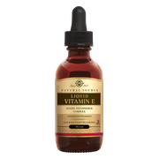 Solgar Vitamine E Complex Druppels 59.2ML