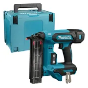 Makita DBN501ZJ Accu afwerktacker 18Ga LXT 18V Basic Body in Mbox
