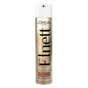 L'Oréal Elnett Satin Haarspray Normale Fixatie 300 ml