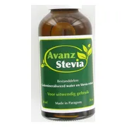 Avanz Stevia Extract 50ml