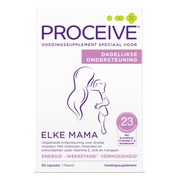 Proceive Elke Mama Capsules 60CP