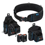 Bosch Professional PRO Kit 108 ProClick gereedschapsriem - 1600A0265R