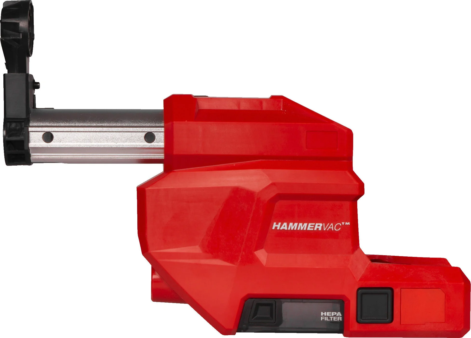 Milwaukee M18 FCDDEXL Stofafzuiging voor 26 mm SDS-Plus hamer - 4933478507