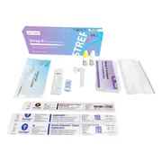 EcoTest Strep A Zelftest 2ST