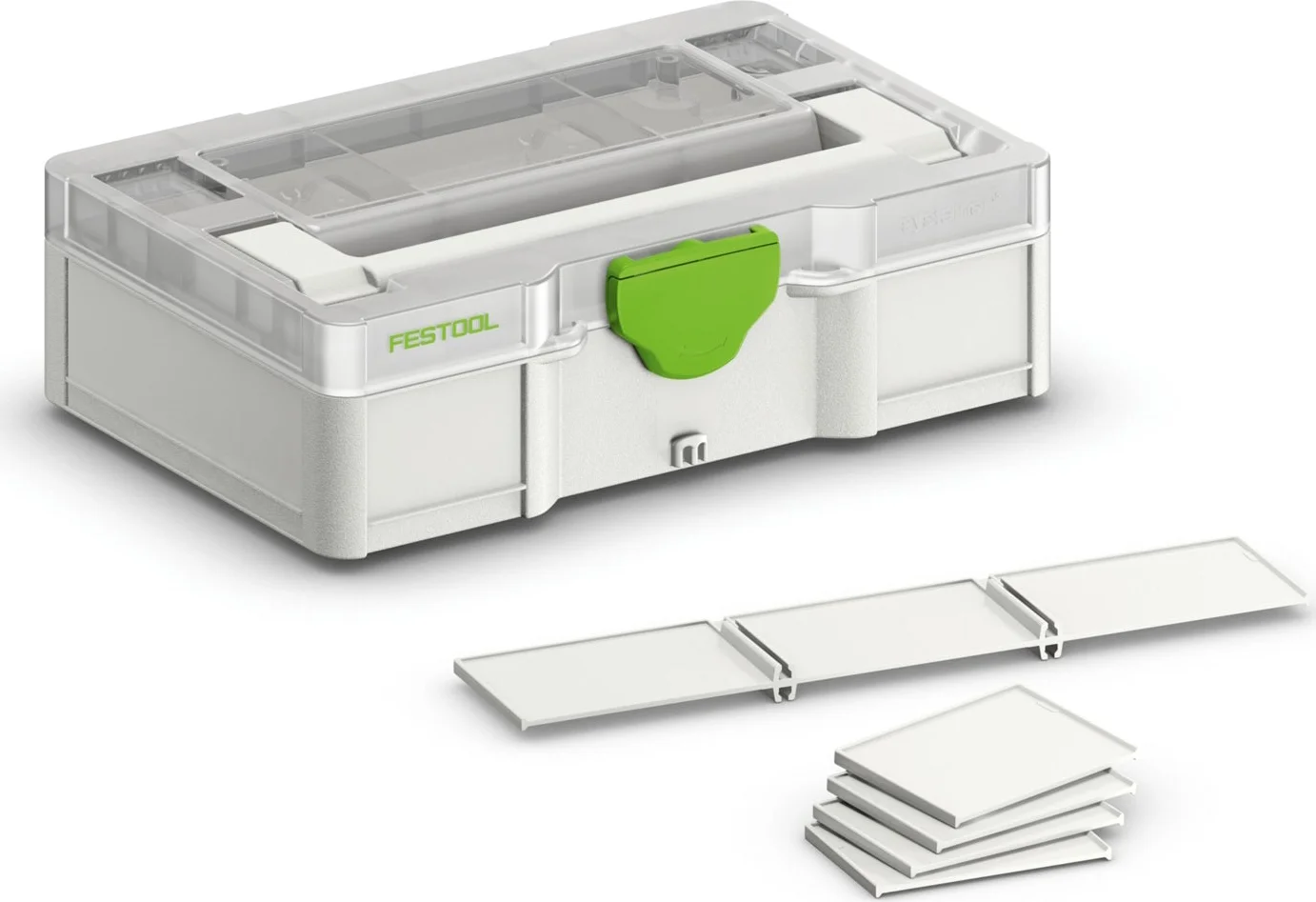 Festool SYS3 S 76 TRA Systainer³ - 577817