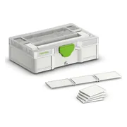 Festool SYS3 S 76 TRA Systainer³ - 577817
