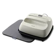 Cricut EasyPress SE (23 x 23 cm) + Cricut EasyPress-mat