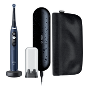 Oral-B iO 9 Saffierblauw Luxe Edition