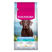 Eukanuba Hondenvoer Droog Special Care Adult Large Weight Control 12 kg