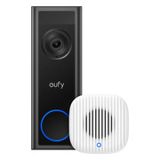 Eufy Video Doorbell C31 + Chime 2