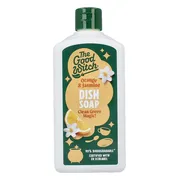 The Good Witch Orange & Jasmine Dish Soap 500ML