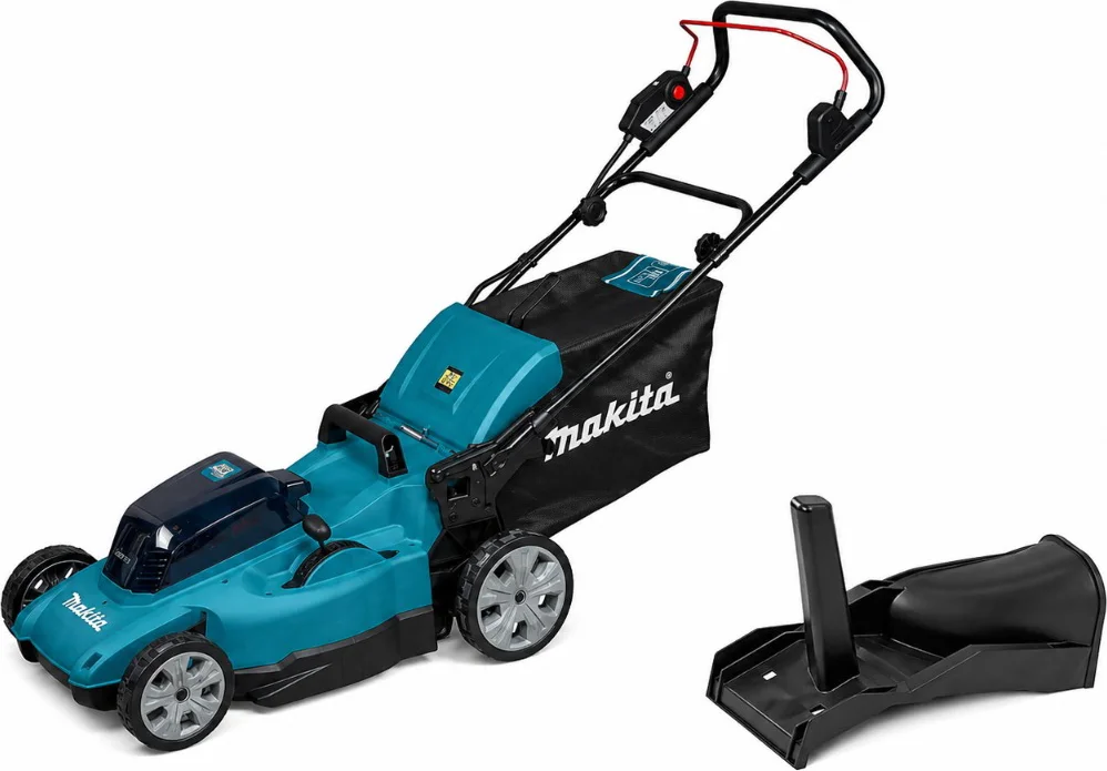 Makita DLM480Z Accu Grasmaaier 48cm 2x18V Basic Body