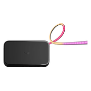Philips Hue Play Gradient Led Strip 65+ inch + HDMI Sync Box 8K