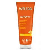 WELEDA Sport Arnica Douchegel 200 ml