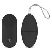 EasyToys Vibrating Egg