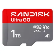 SANDISK Ultra GO microSDXC 1TB
