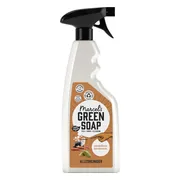 Marcels Green Soap Allesreiniger Spray Sandelhout & Kardemom 500ML