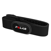 Polar H10 Hartslagmeter Borstband Zwart M-XXL