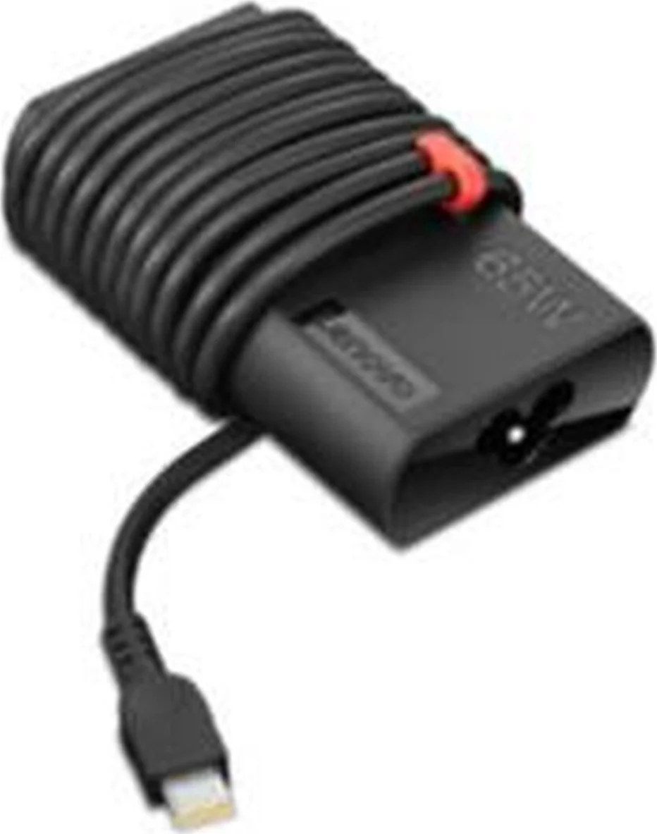 Lenovo Thinkpad USB-C 65W Laptop Oplader