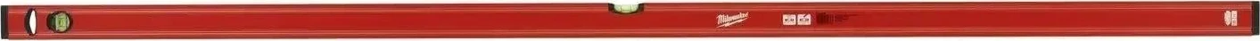 Milwaukee Slim box waterpas 180cm - 4932459095