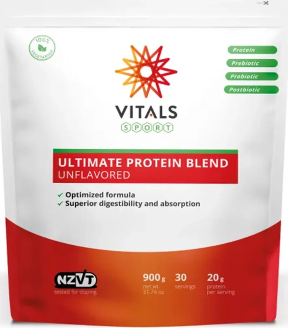 Vitals Protein Blend 900 gr