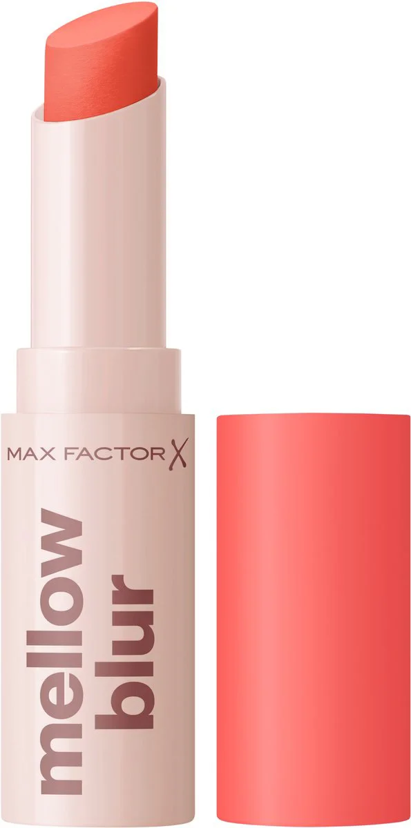 Max Factor 2000 Calorie Mellow Blur Lipstick 030 Peach Blush 3,5 gr