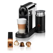 De'Longhi Nespresso CitiZ Platinum & Milk EN330.M