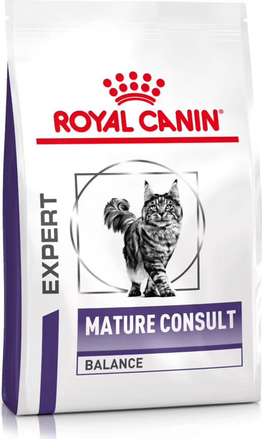 Royal Canin Kattenvoer Droog Mature Consult Balance 3,5 kg