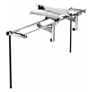 Festool ST 840 TKS 80 Schuiftafel - 578099