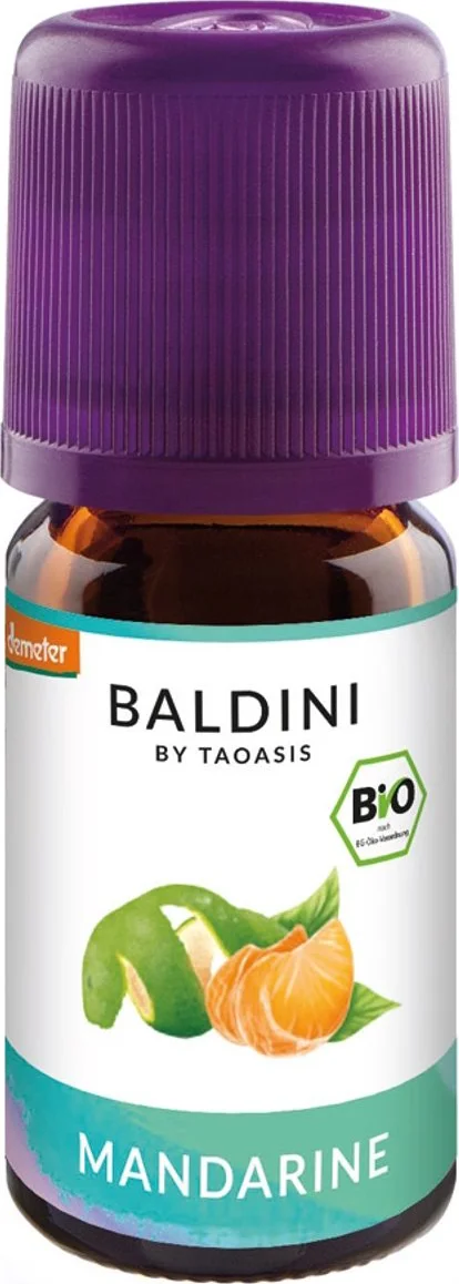Baldini Mandarijn Aroma 5ML