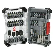 Bosch Professional PRO Impact Wood Boor-/bitset 40-delig - 2608521U87