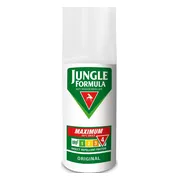 Jungle Formula Anti Muggenroller 50ML