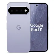 Google Pixel 11 256GB Blauw 5G