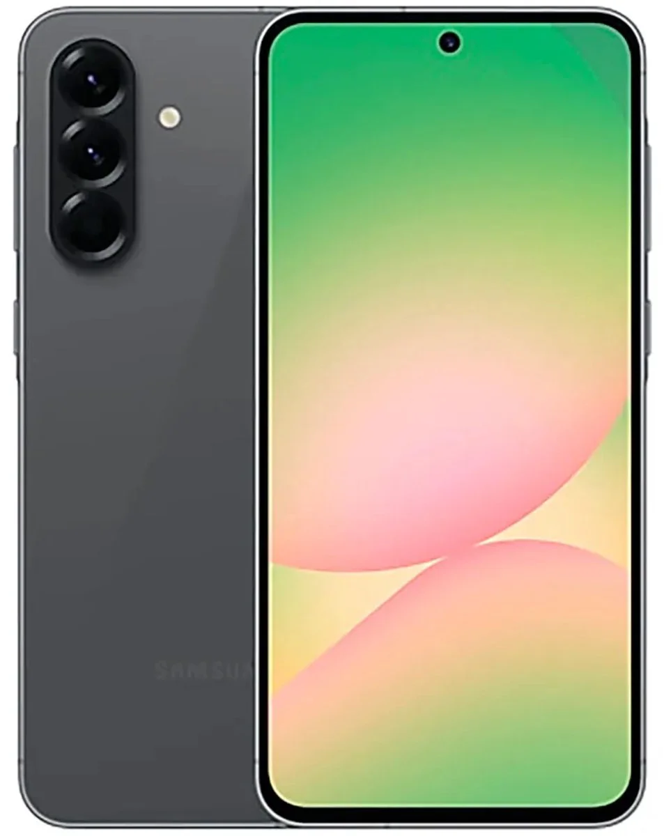 Samsung Galaxy A56 128GB Zwart 5G Enterprise Edition