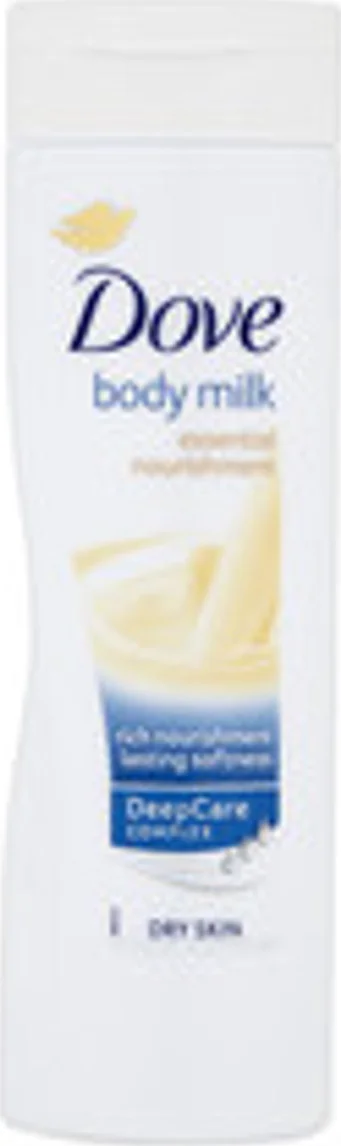 Dove Body Love Bodymilk Essential Care 400ML
