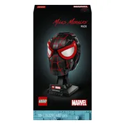 LEGO Marvel Miles Morales masker 76329