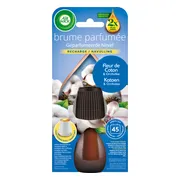 Air Wick Essential Mist Automatische Luchtverfrisser Navulling Katoen & Orchidee 20 ml