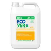 Ecover Essential Afwasmiddel Citroen 5LT