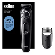 BRAUN Baardtrimmer BT3400