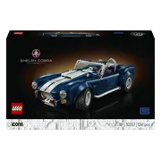 LEGO Icons Shelby Cobra 427 S/C 10357