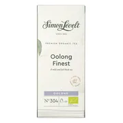 Simon Levelt Oolong Finest Theezakjes 20ST