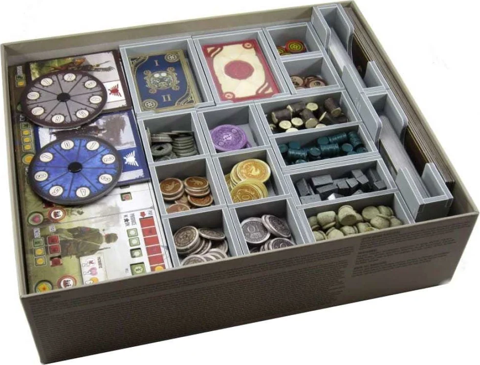 Scythe Insert