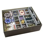 Scythe Insert
