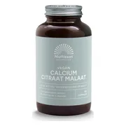 Mattisson HealthStyle Calcium Citraat Malaat Capsules 120CP
