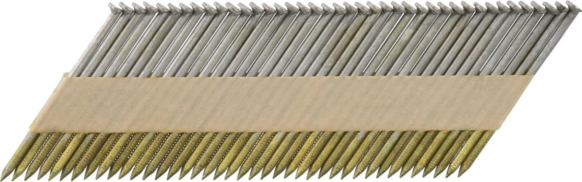 Makita P-77073 Nagels D-kop 34° 2,9 x 65mm ring hot dip gegalvaniseerd VE=4000